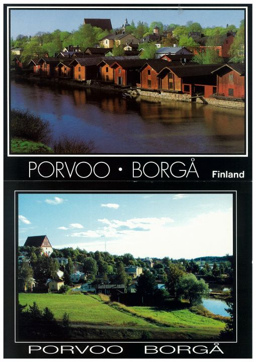 Porvoo