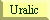 Uralic