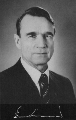 Mauno Henrik Koivisto 1982-1994